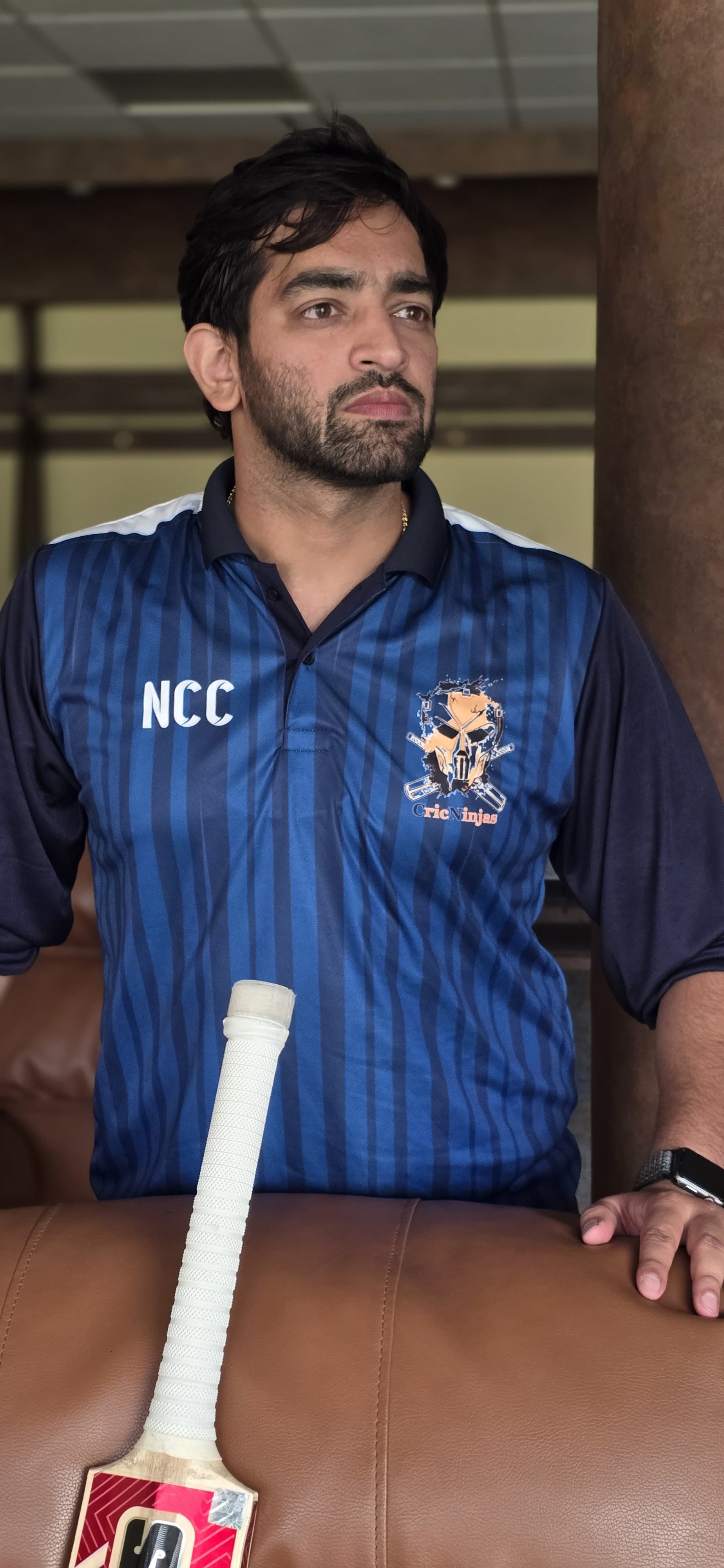 Shubham Runthala